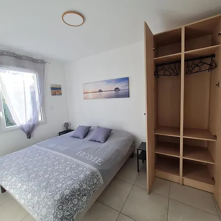 Appartement La Hutte, Confort Et Sérénité à *