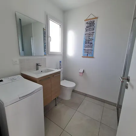 Appartement La Hutte, Confort Et Sérénité à *