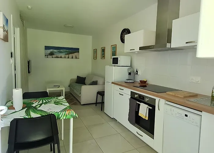 La Hutte, Confort Et Sérénité à Audenge