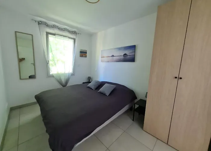 Appartement La Hutte, Confort Et Sérénité à *