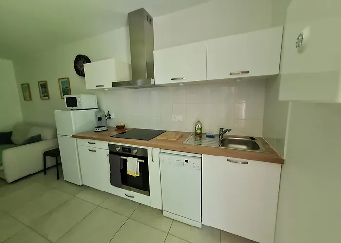 La Hutte, Confort Et Sérénité à * Audenge