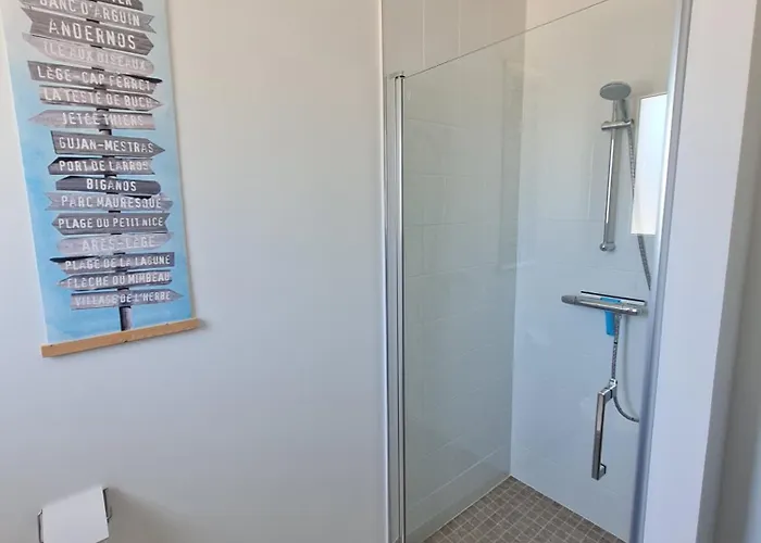 Appartement La Hutte, Confort Et Sérénité à