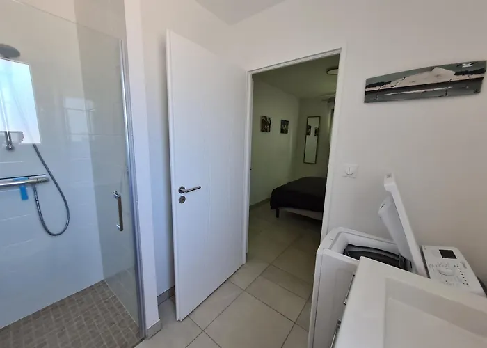 Appartement La Hutte, Confort Et Sérénité à *