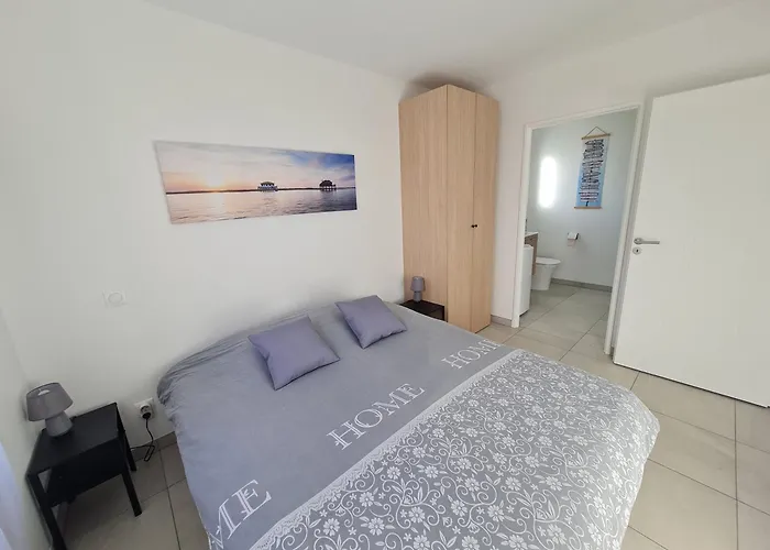 La Hutte, Confort Et Sérénité à *