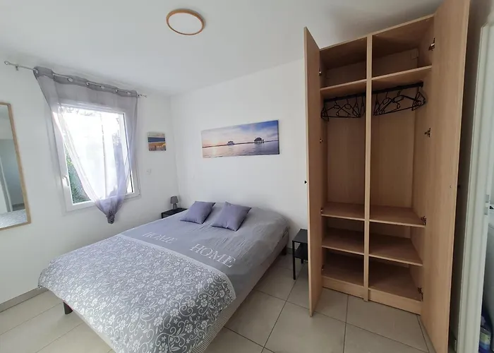 Appartement La Hutte, Confort Et Sérénité à *