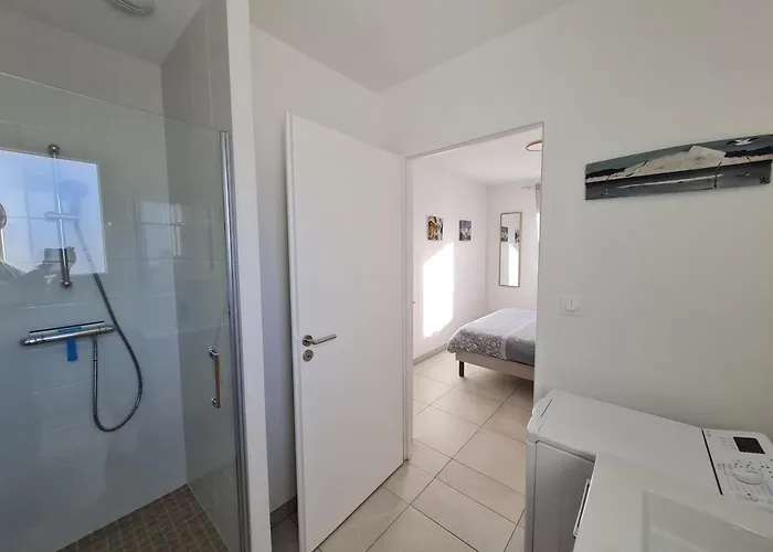 La Hutte, Confort Et Sérénité à Audenge