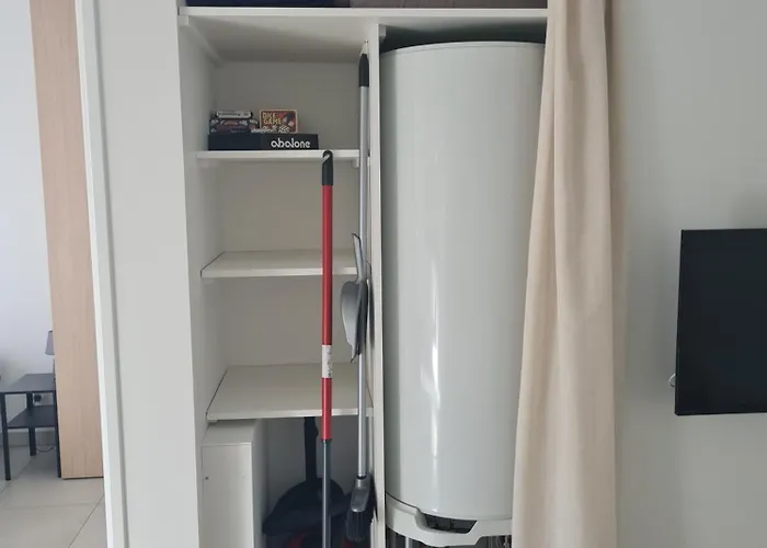 Appartement La Hutte, Confort Et Sérénité à *