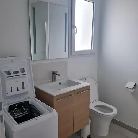 La Hutte, Confort Et Serenite A Apartment Audenge