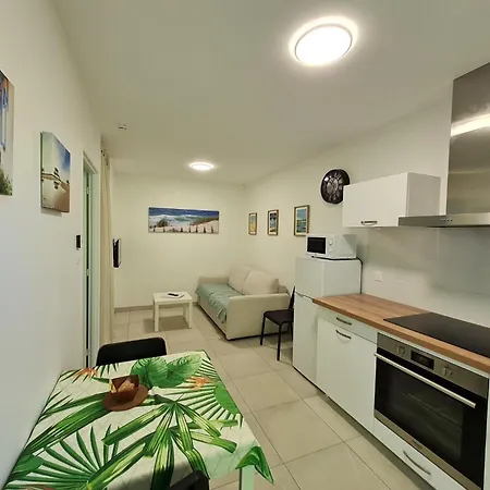 La Hutte, Confort Et Serenite A Apartment *