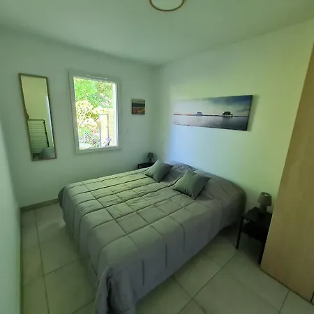 Apartment La Hutte, Confort Et Serenite A *