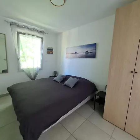 Apartment La Hutte, Confort Et Serenite A *