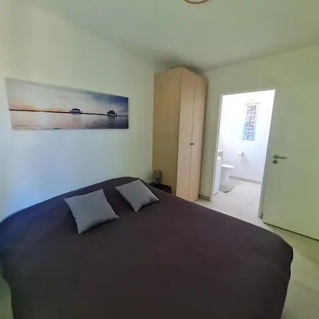 Apartment La Hutte, Confort Et Serenite A Audenge