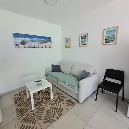 Διαμέρισμα La Hutte, Confort Et Serenite A *