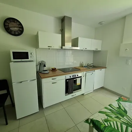 La Hutte, Confort Et Serenite A Apartment Audenge