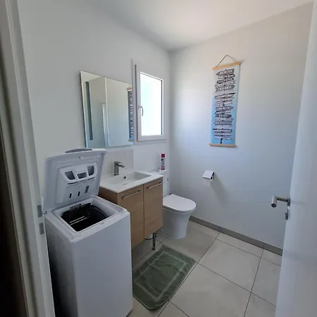 La Hutte, Confort Et Serenite A Apartment