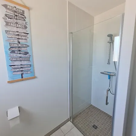 Apartment La Hutte, Confort Et Serenite A