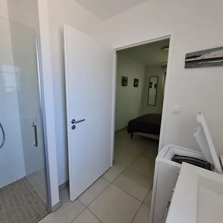 Apartment La Hutte, Confort Et Serenite A *