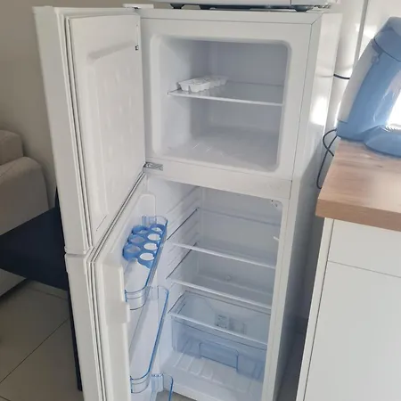 La Hutte, Confort Et Serenite A אודנאז'