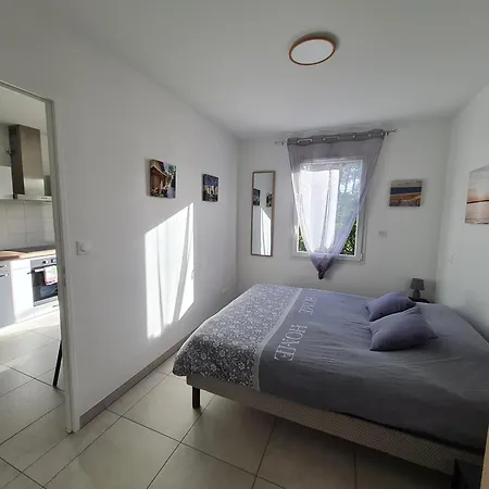 Apartman La Hutte, Confort Et Serenite A
