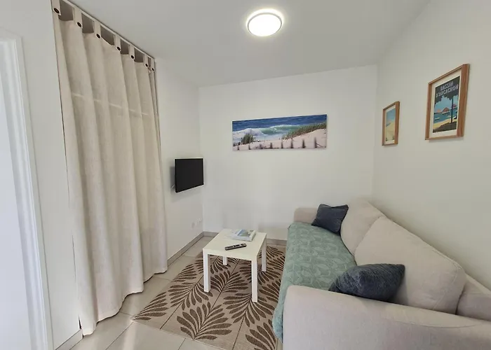Apartament La Hutte, Confort Et Serenite A Audenge