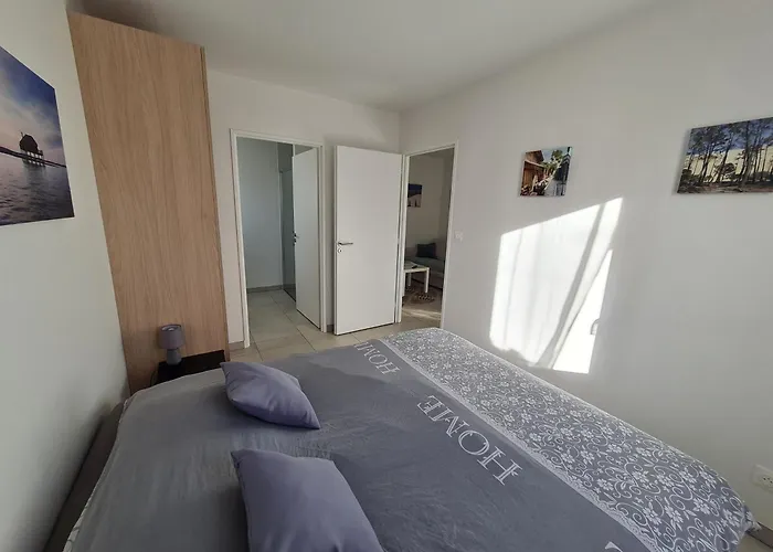 La Hutte, Confort Et Serenite A * Audenge