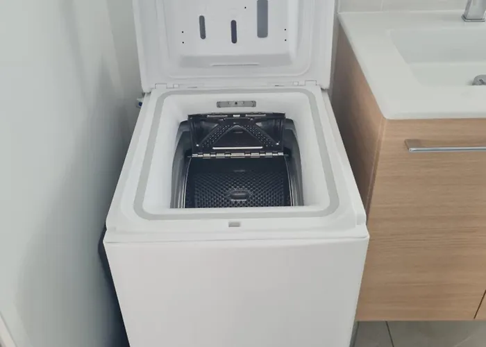 La Hutte, Confort Et Serenite A Apartament