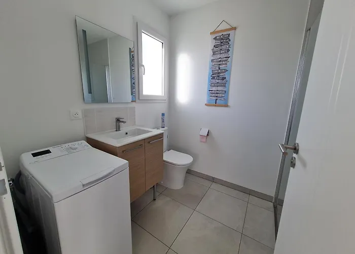 Apartament La Hutte, Confort Et Serenite A *