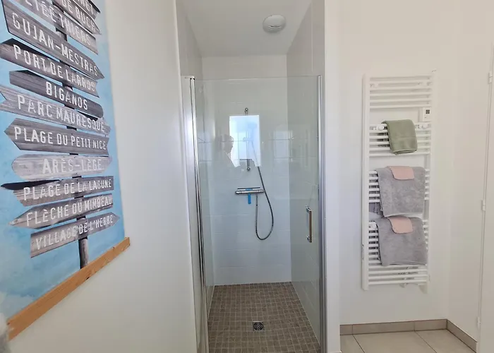 La Hutte, Confort Et Serenite A Audenge